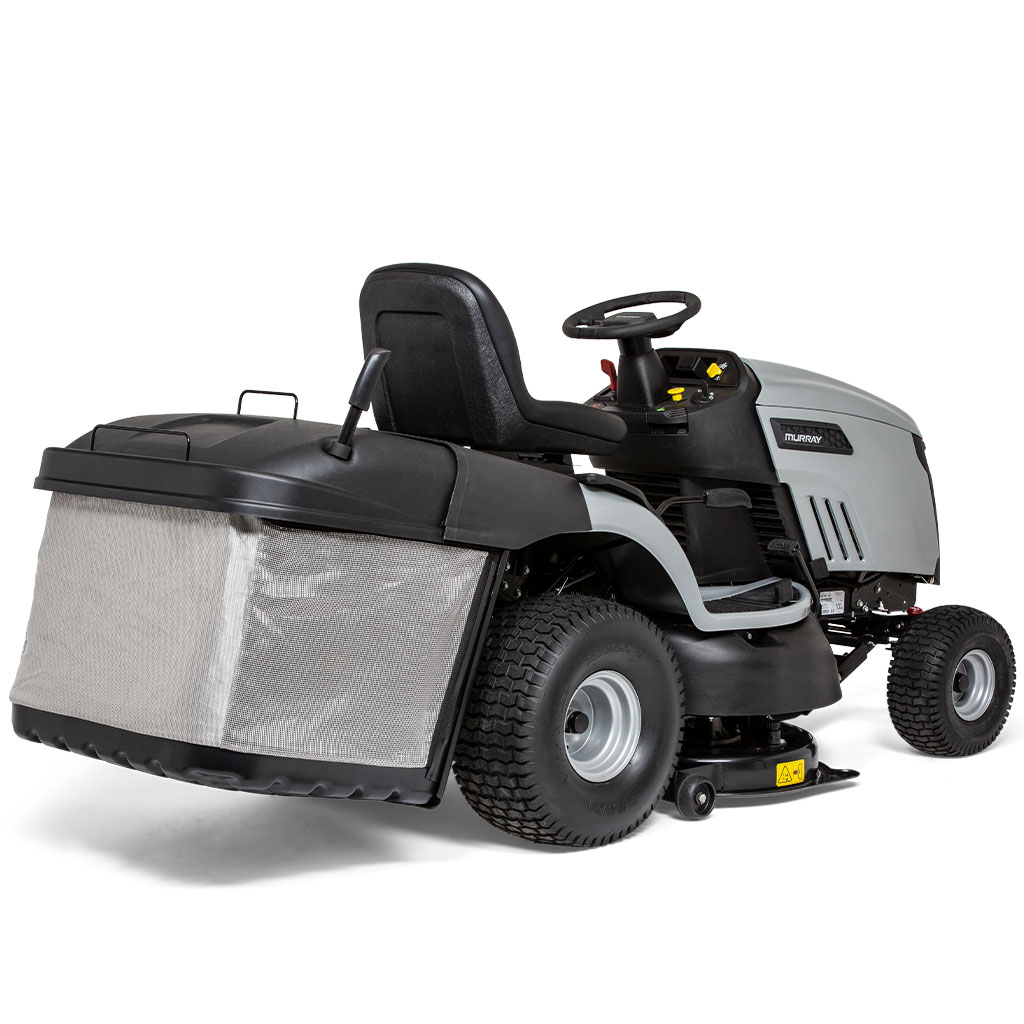 Murray MRD210 Rasentraktor mit Heckauswurf